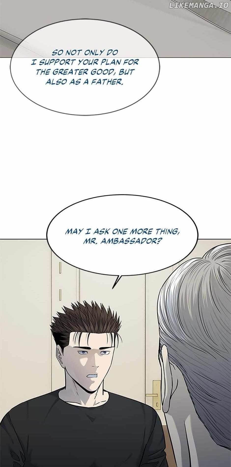 God of Blackfield Chapter 188 - Page 68 in English