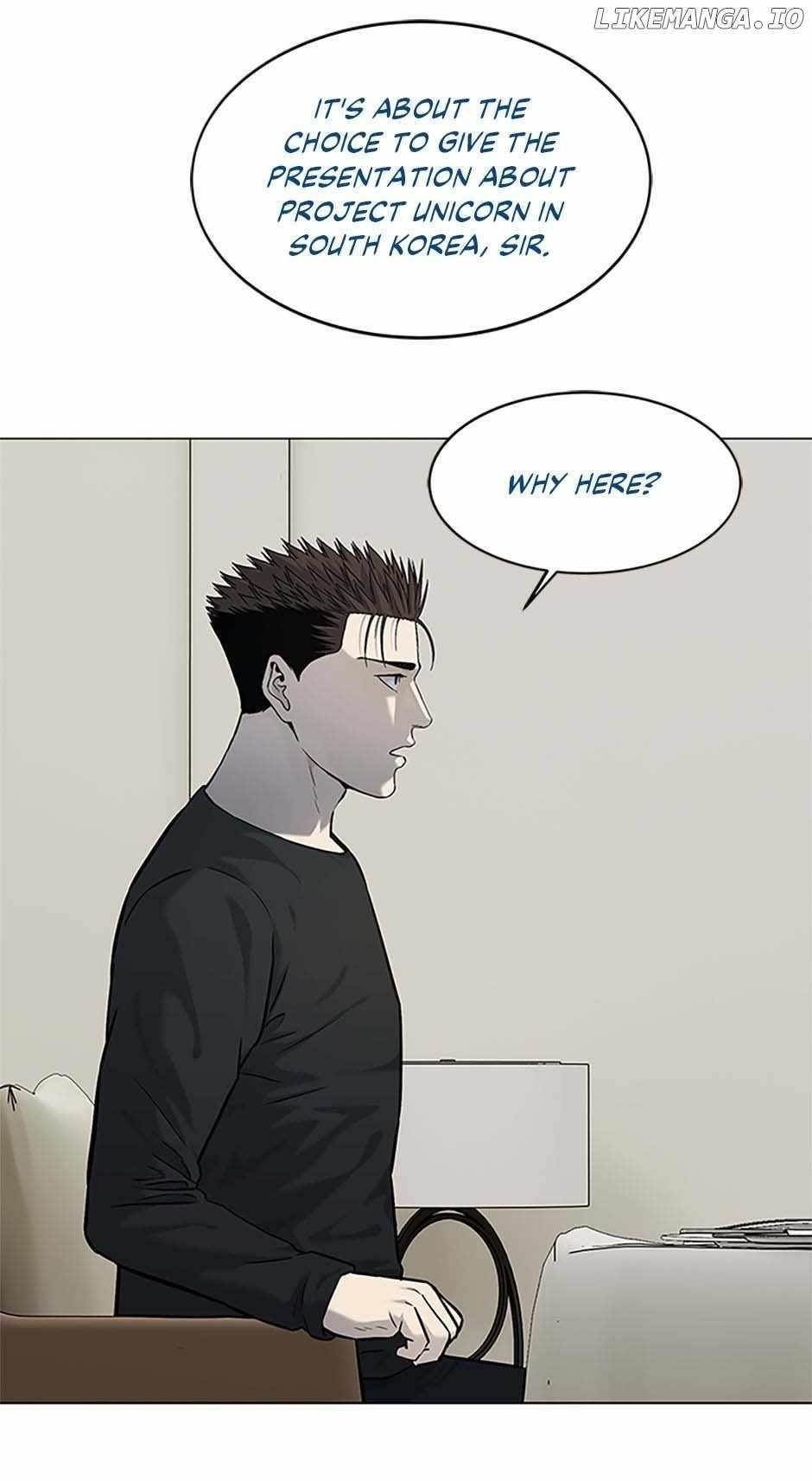 God of Blackfield Chapter 188 - Page 70 in English