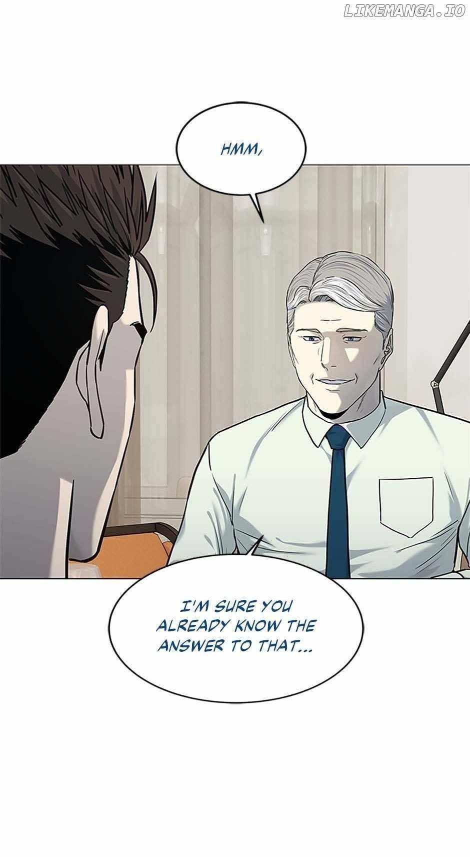 God of Blackfield Chapter 188 - Page 71 in English
