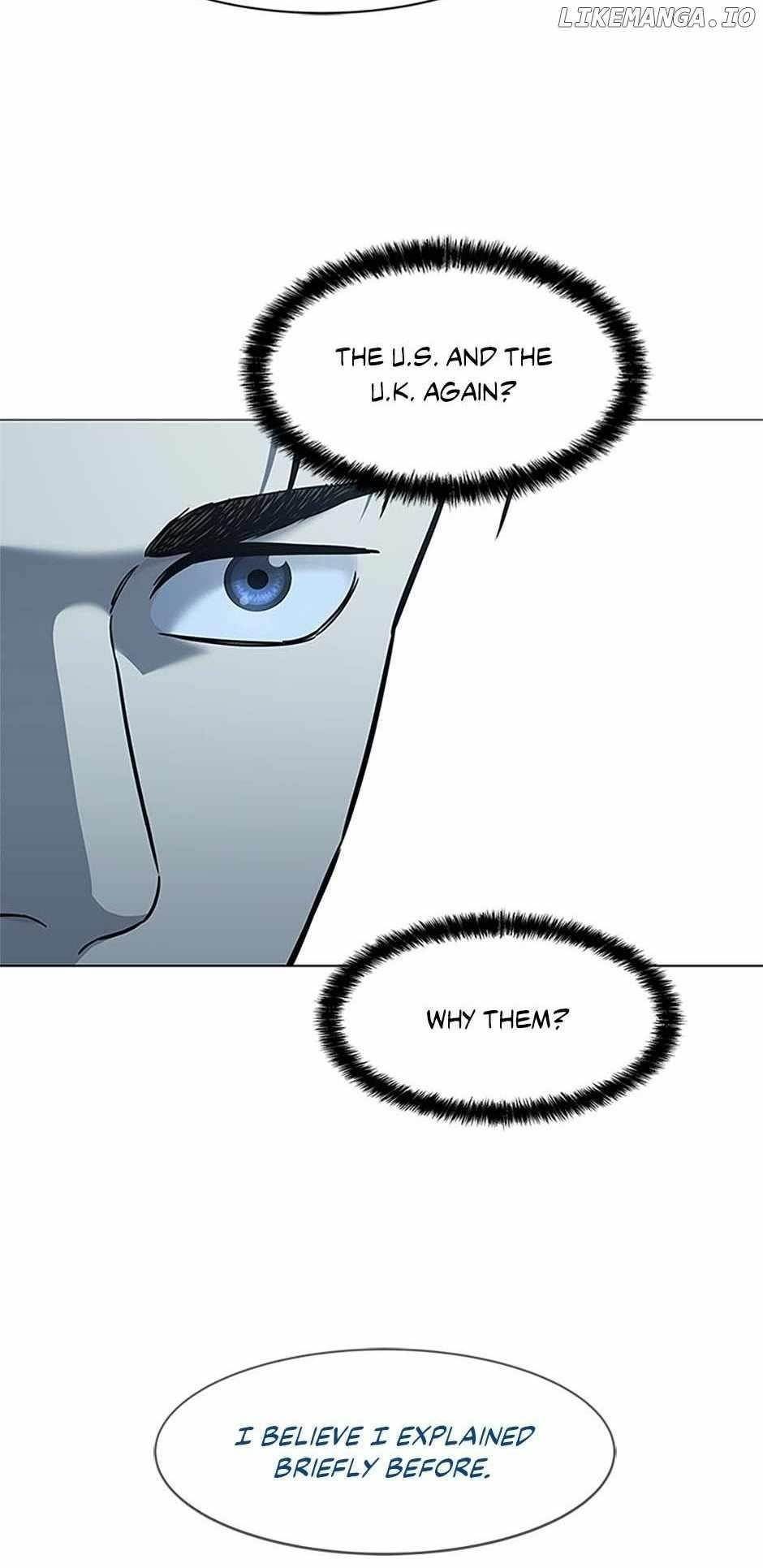 God of Blackfield Chapter 188 - Page 76 in English