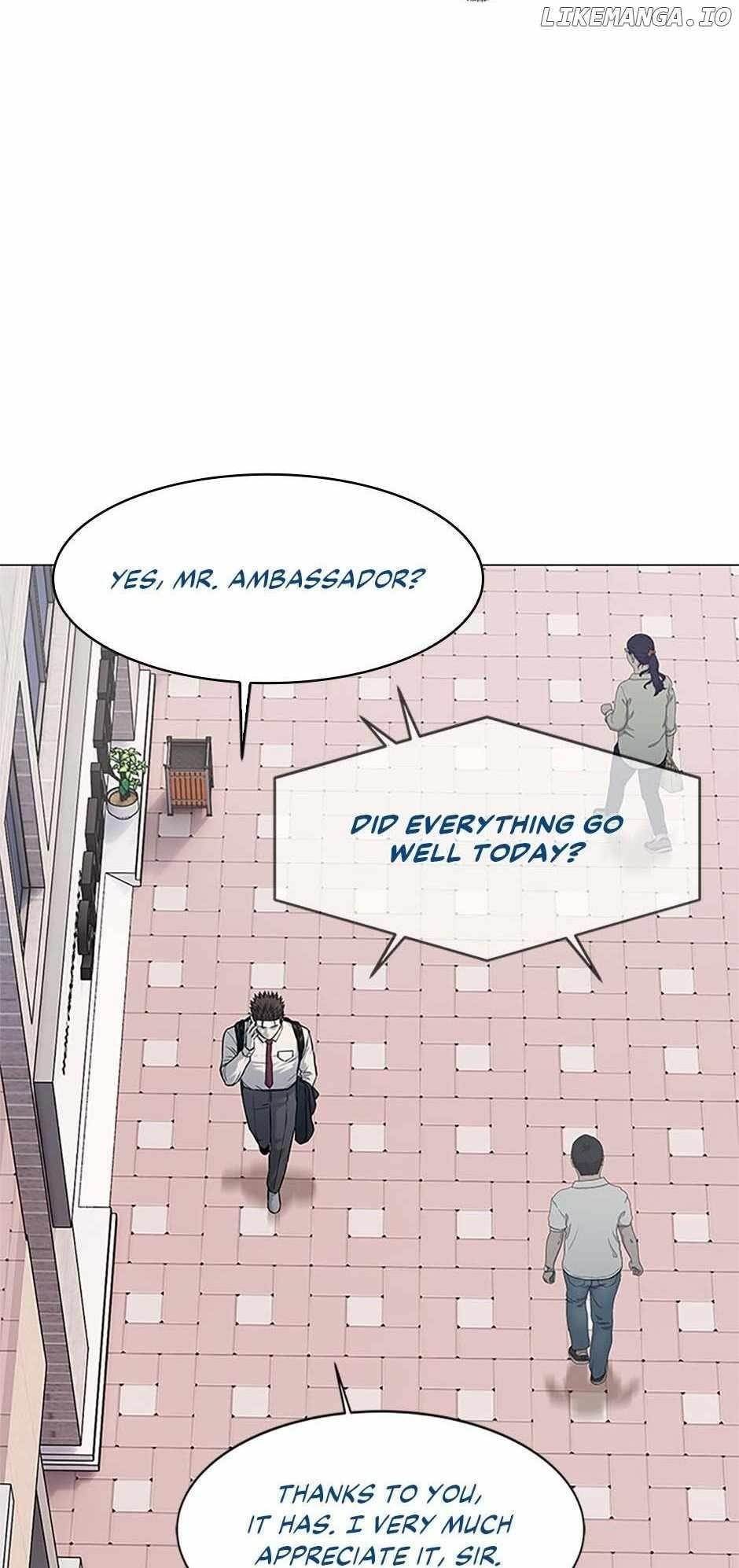 God of Blackfield Chapter 188 - Page 9 in English