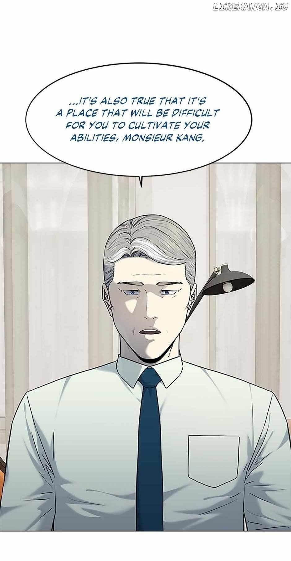 God of Blackfield Chapter 189 - Page 14 in English