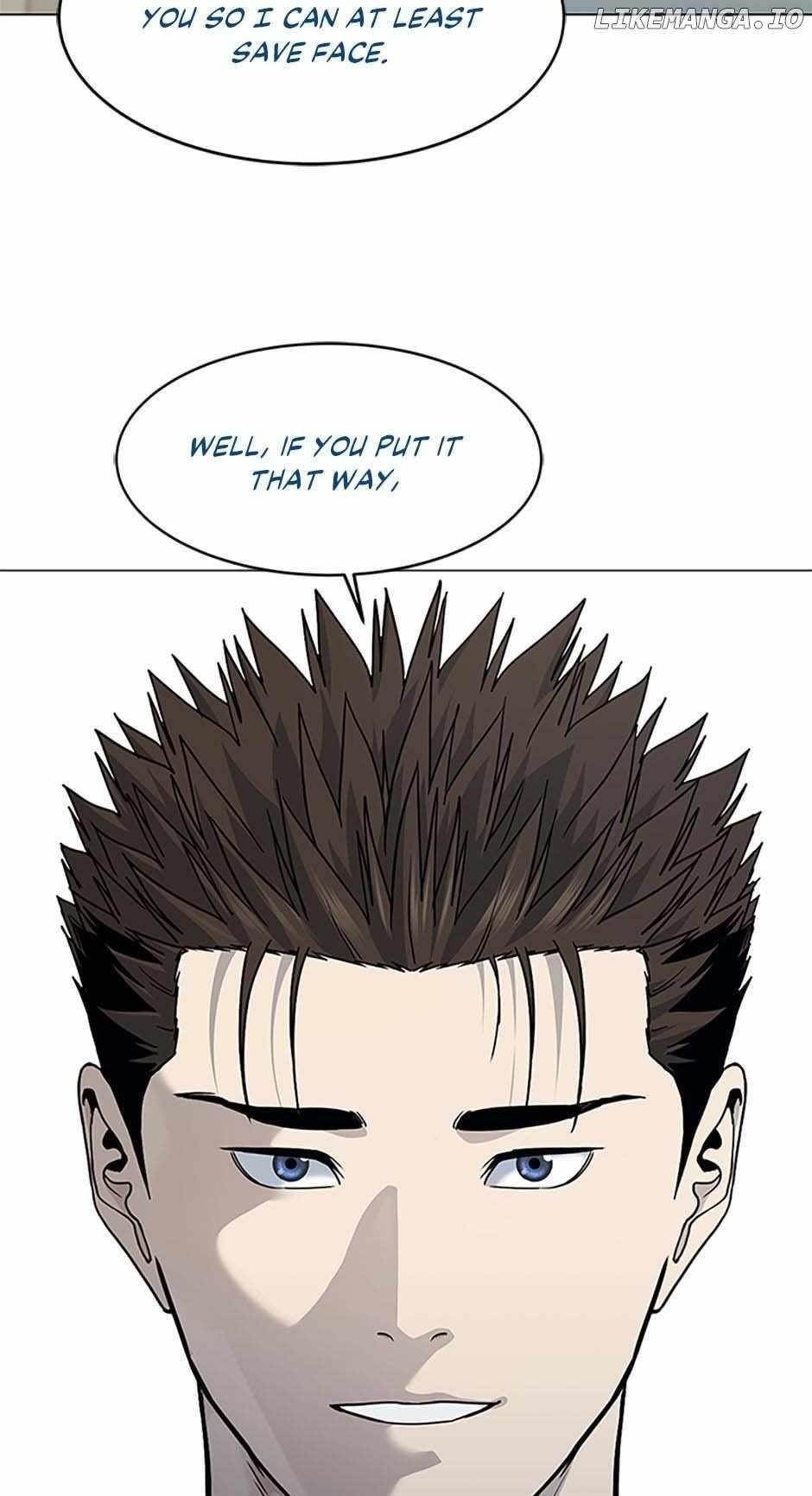 God of Blackfield Chapter 189 - Page 23 in English