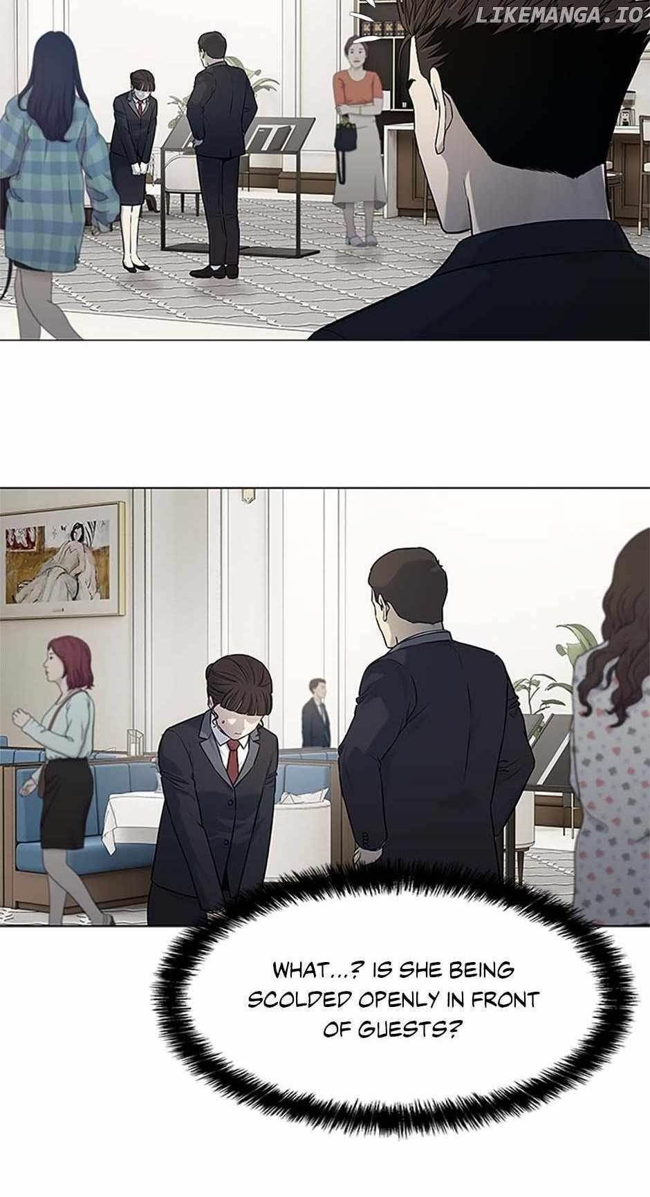 God of Blackfield Chapter 189 - Page 26 in English