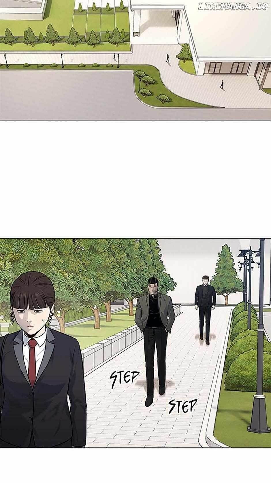 God of Blackfield Chapter 189 - Page 39 in English
