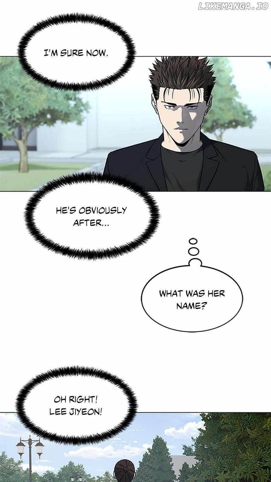 God of Blackfield Chapter 189 - Page 40 in English