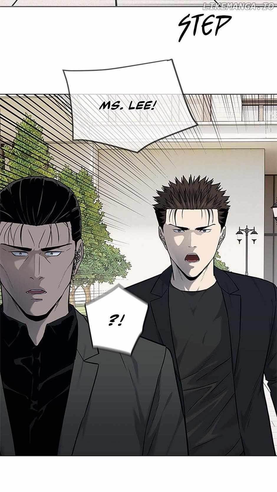 God of Blackfield Chapter 189 - Page 42 in English