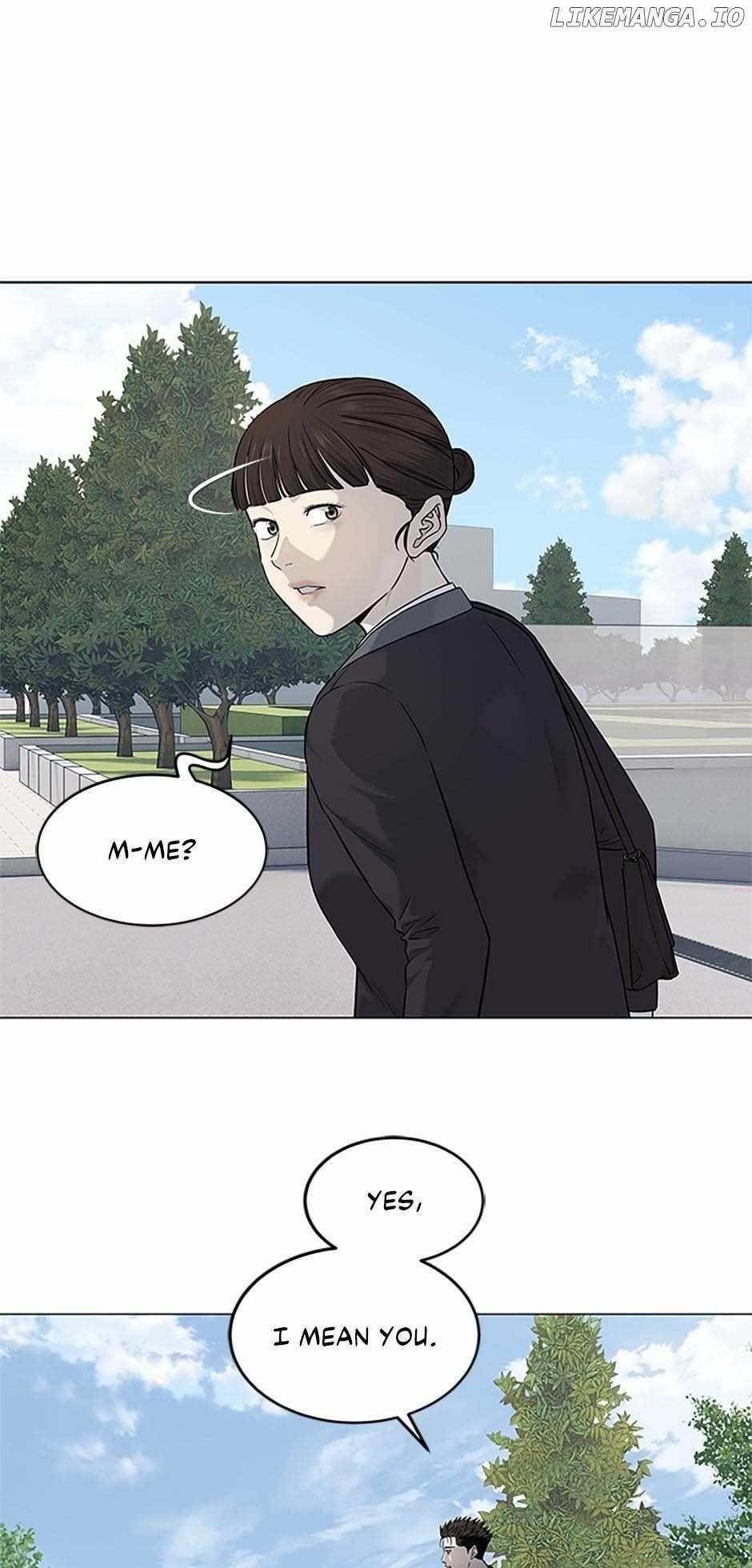 God of Blackfield Chapter 189 - Page 43 in English