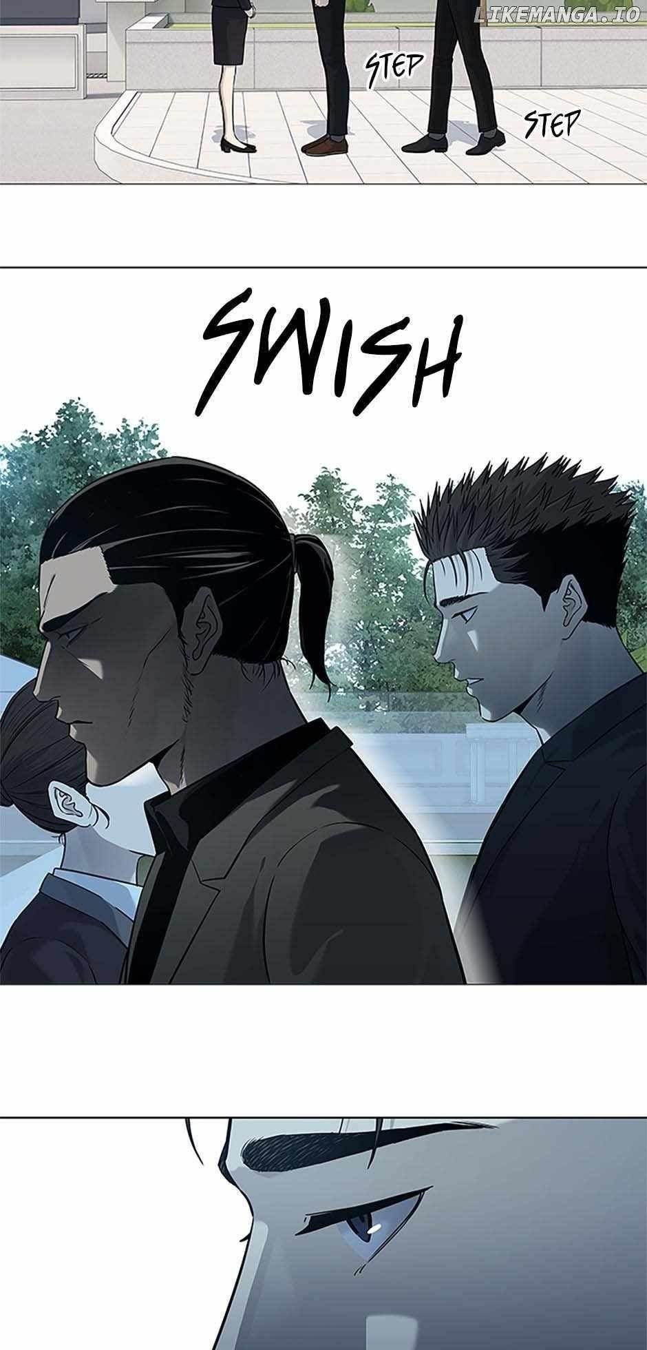 God of Blackfield Chapter 189 - Page 47 in English