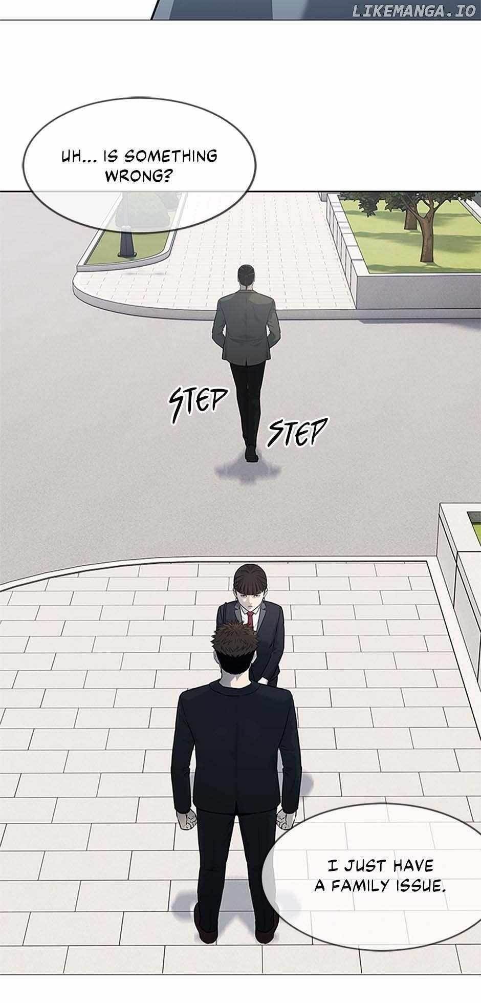 God of Blackfield Chapter 189 - Page 48 in English