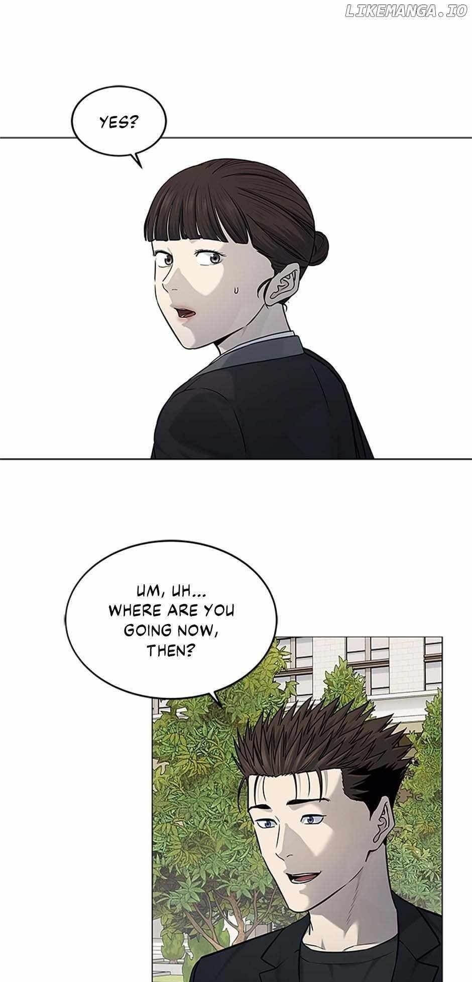 God of Blackfield Chapter 189 - Page 54 in English