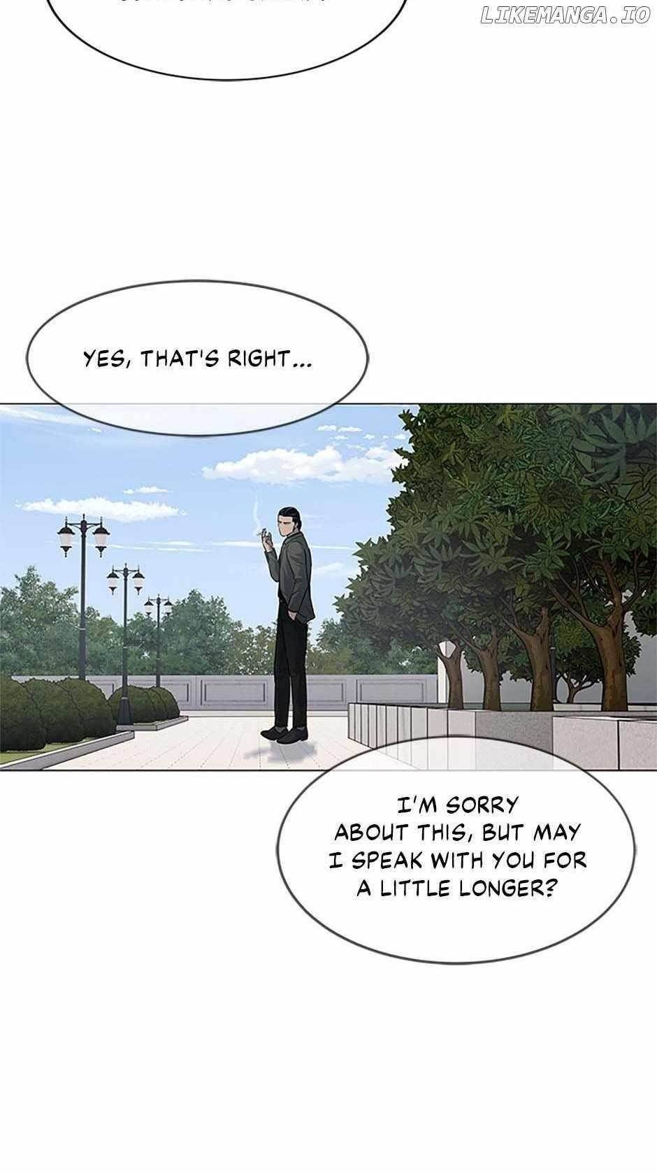 God of Blackfield Chapter 189 - Page 59 in English