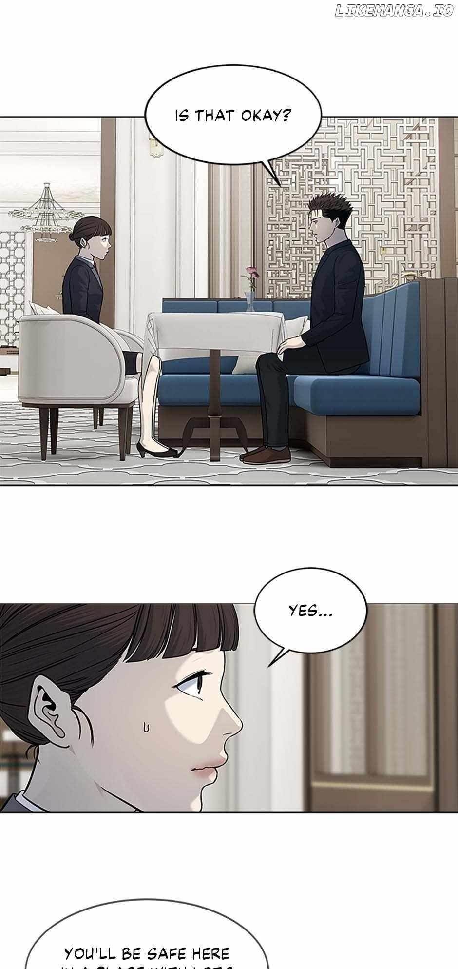 God of Blackfield Chapter 189 - Page 75 in English