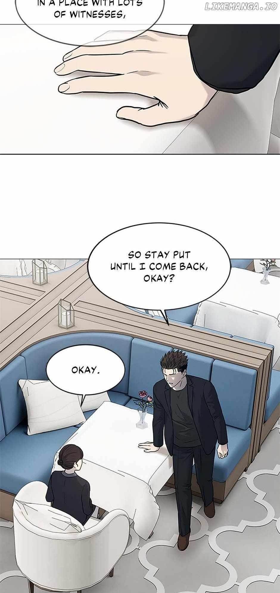 God of Blackfield Chapter 189 - Page 76 in English