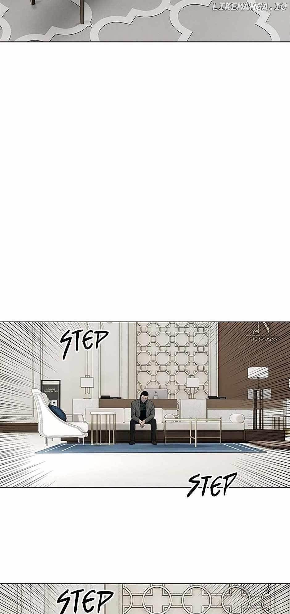 God of Blackfield Chapter 189 - Page 77 in English