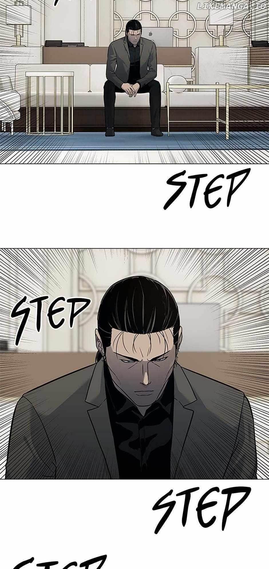 God of Blackfield Chapter 189 - Page 78 in English
