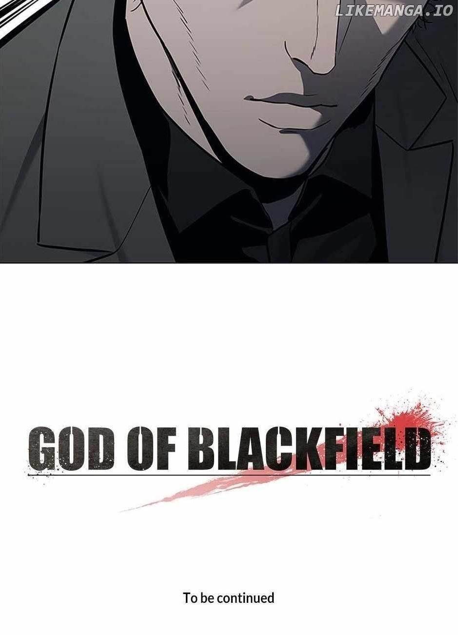 God of Blackfield Chapter 189 - Page 83 in English