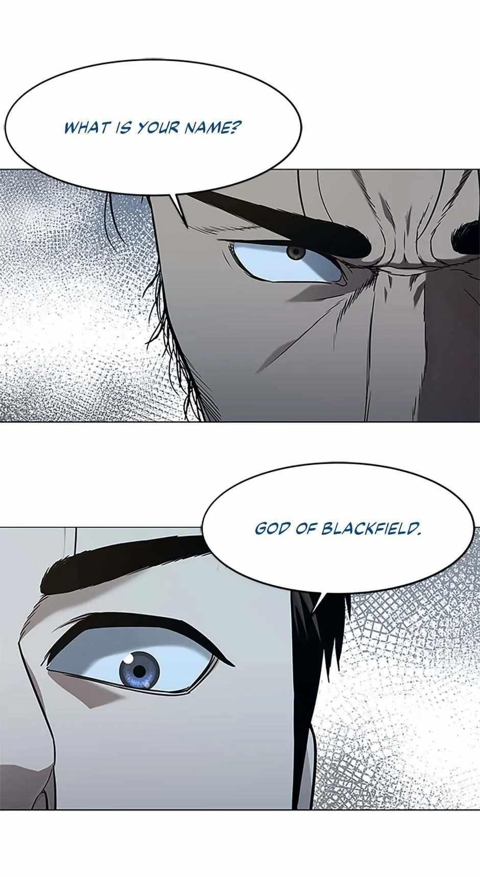God of Blackfield Chapter 190 - Page 11 in English