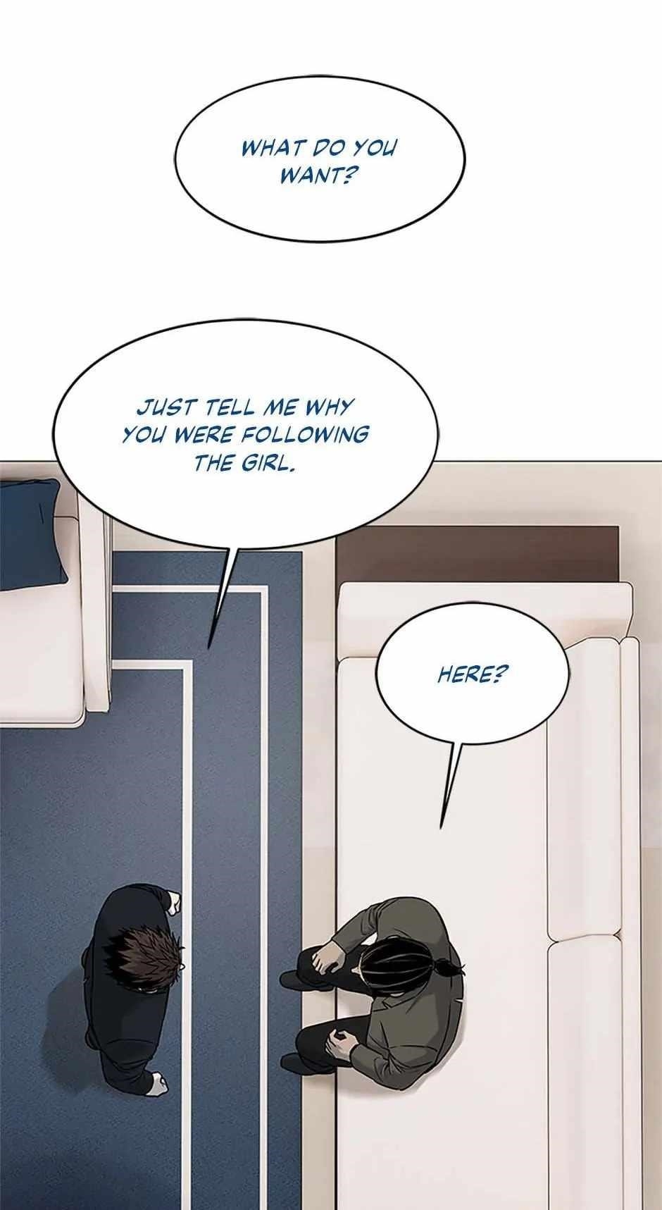 God of Blackfield Chapter 190 - Page 12 in English