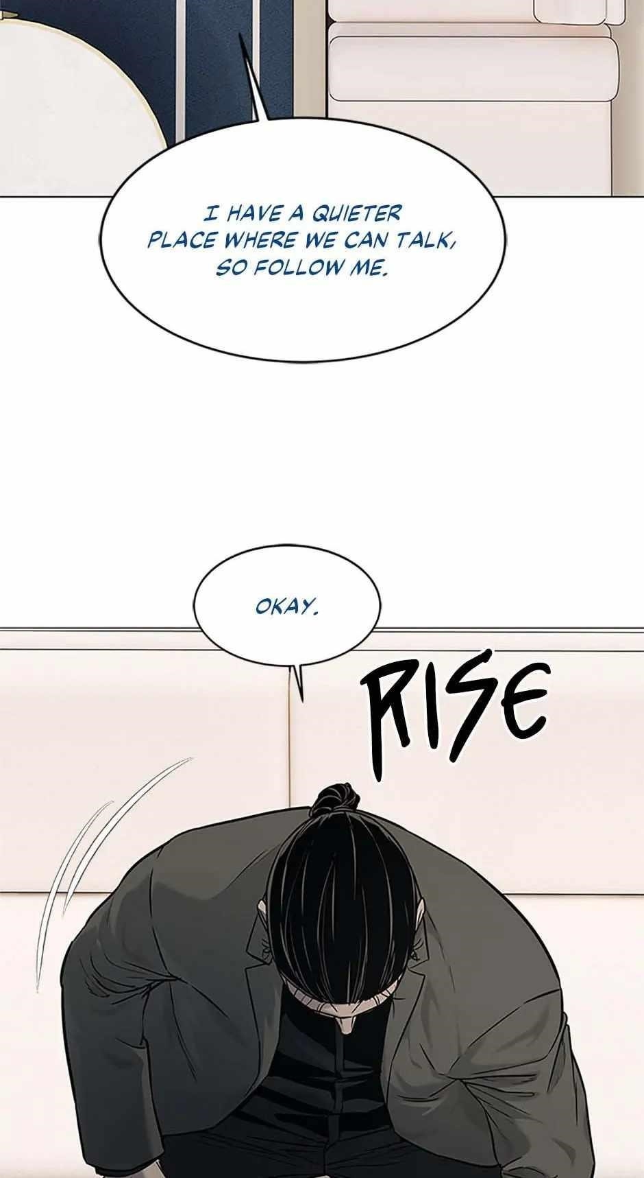 God of Blackfield Chapter 190 - Page 13 in English