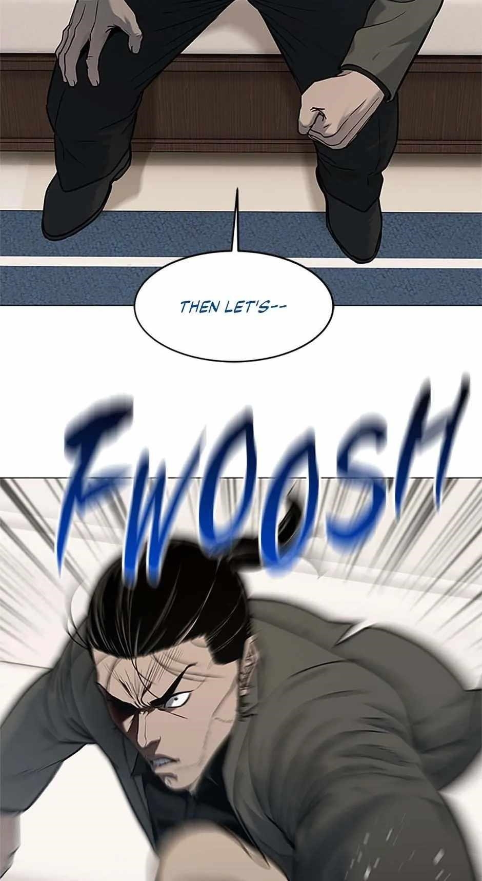 God of Blackfield Chapter 190 - Page 14 in English