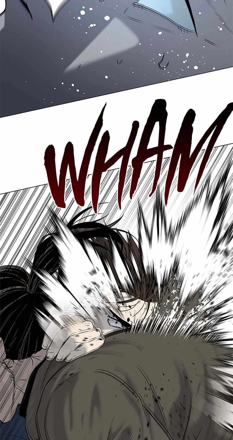 God of Blackfield Chapter 190 - Page 20 in English