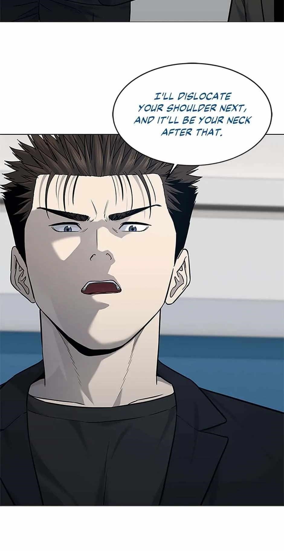 God of Blackfield Chapter 190 - Page 28 in English