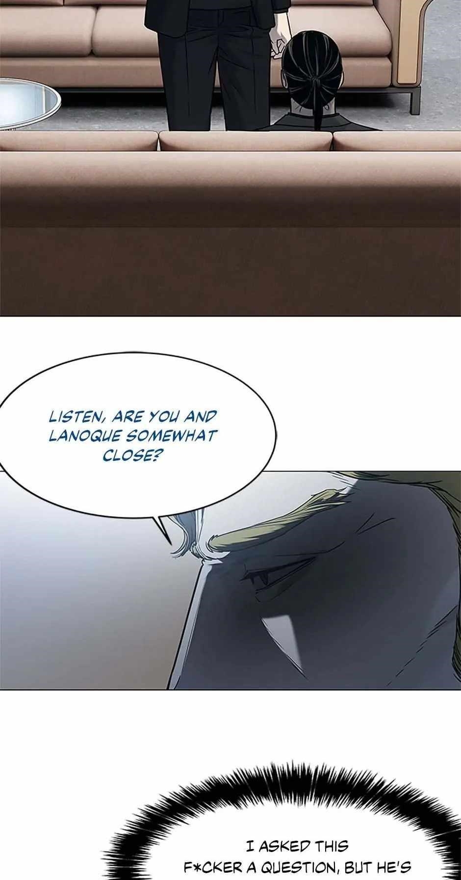 God of Blackfield Chapter 190 - Page 36 in English