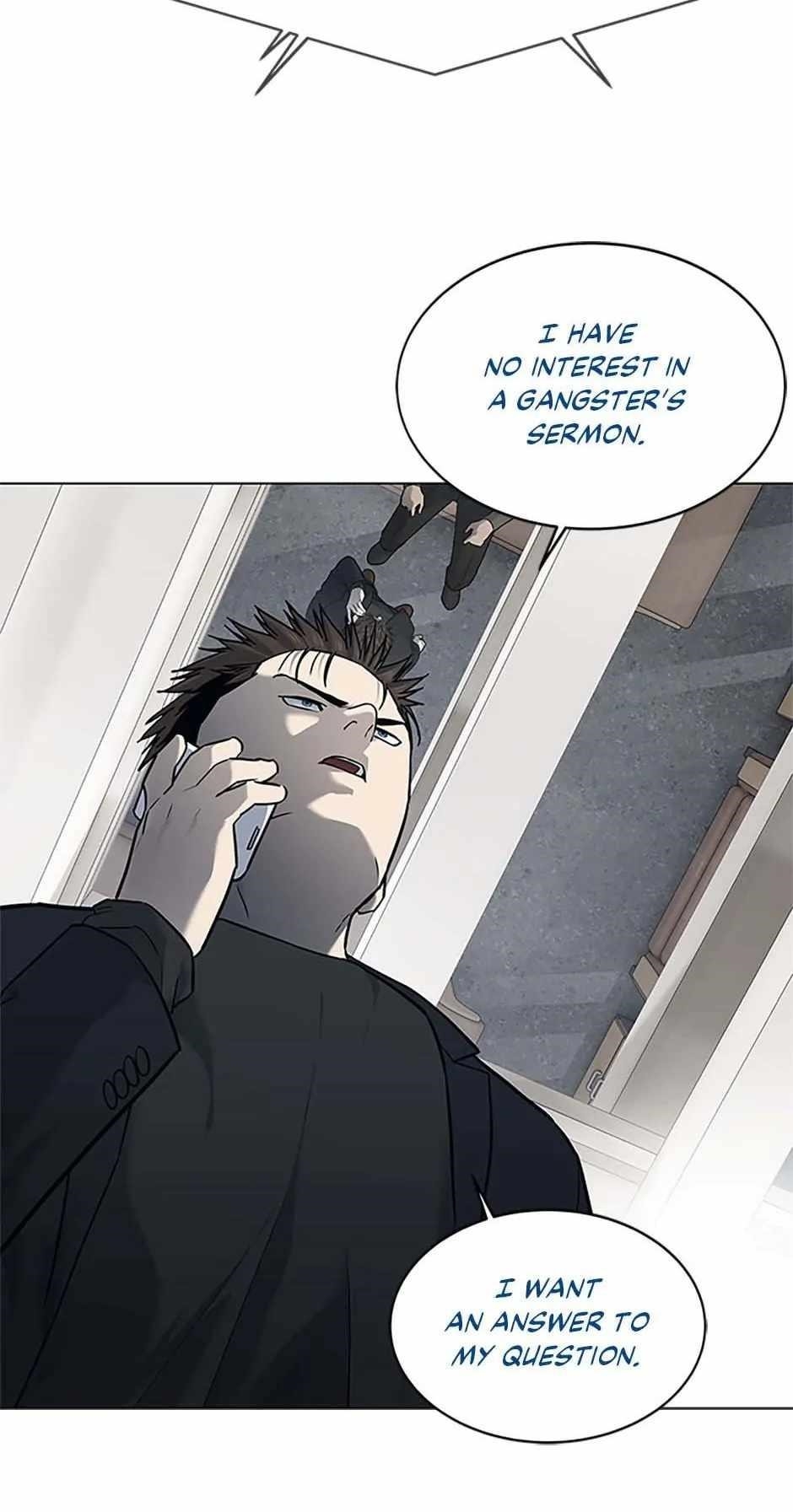 God of Blackfield Chapter 190 - Page 39 in English