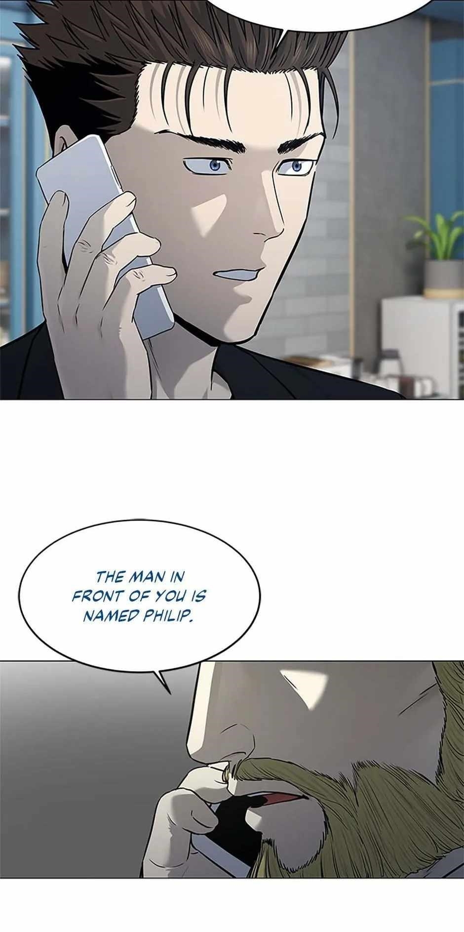 God of Blackfield Chapter 190 - Page 43 in English