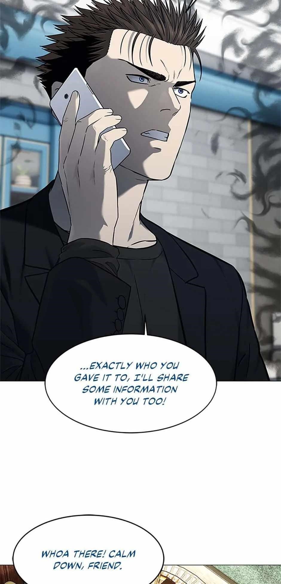 God of Blackfield Chapter 190 - Page 46 in English