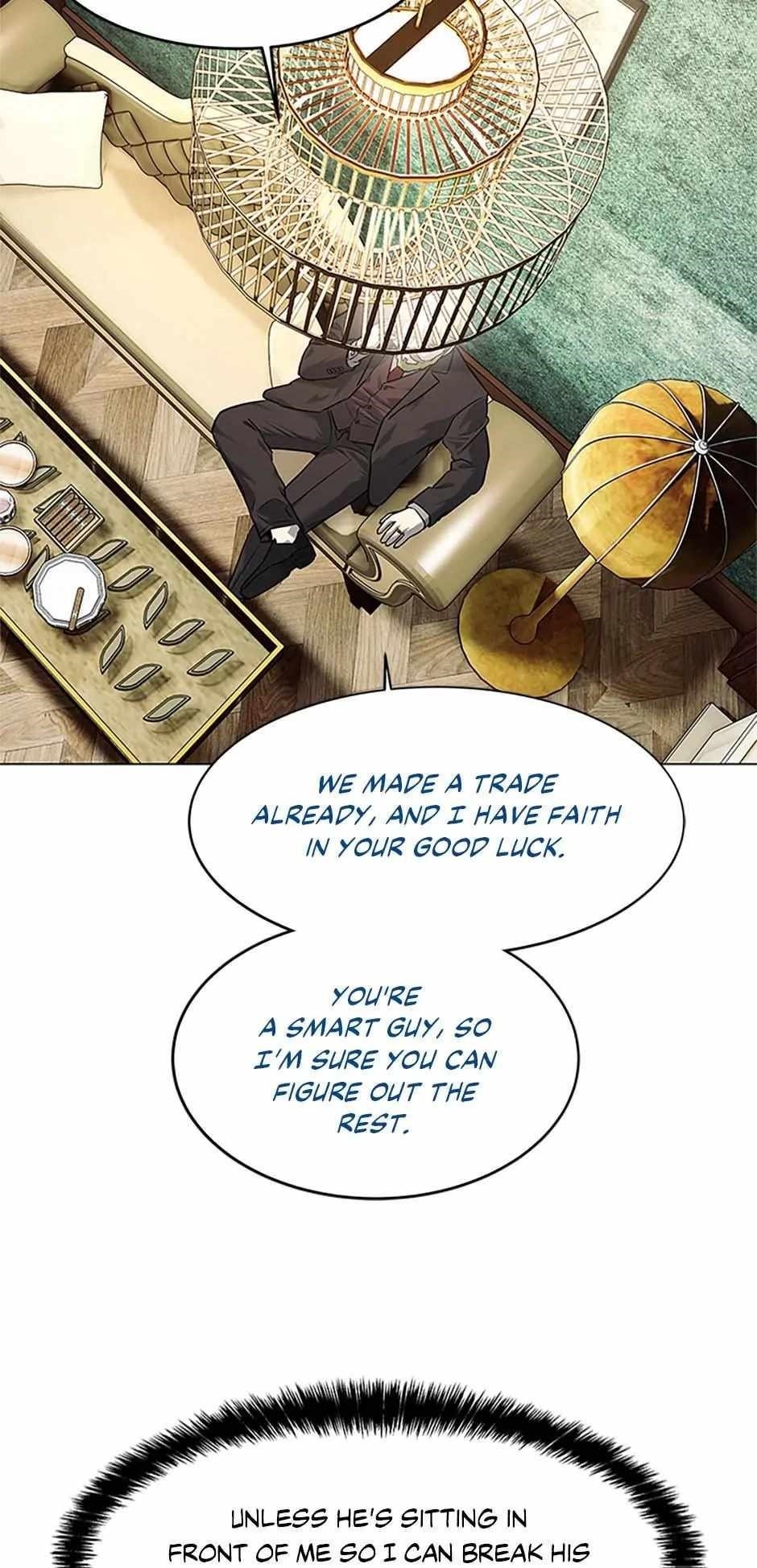 God of Blackfield Chapter 190 - Page 47 in English