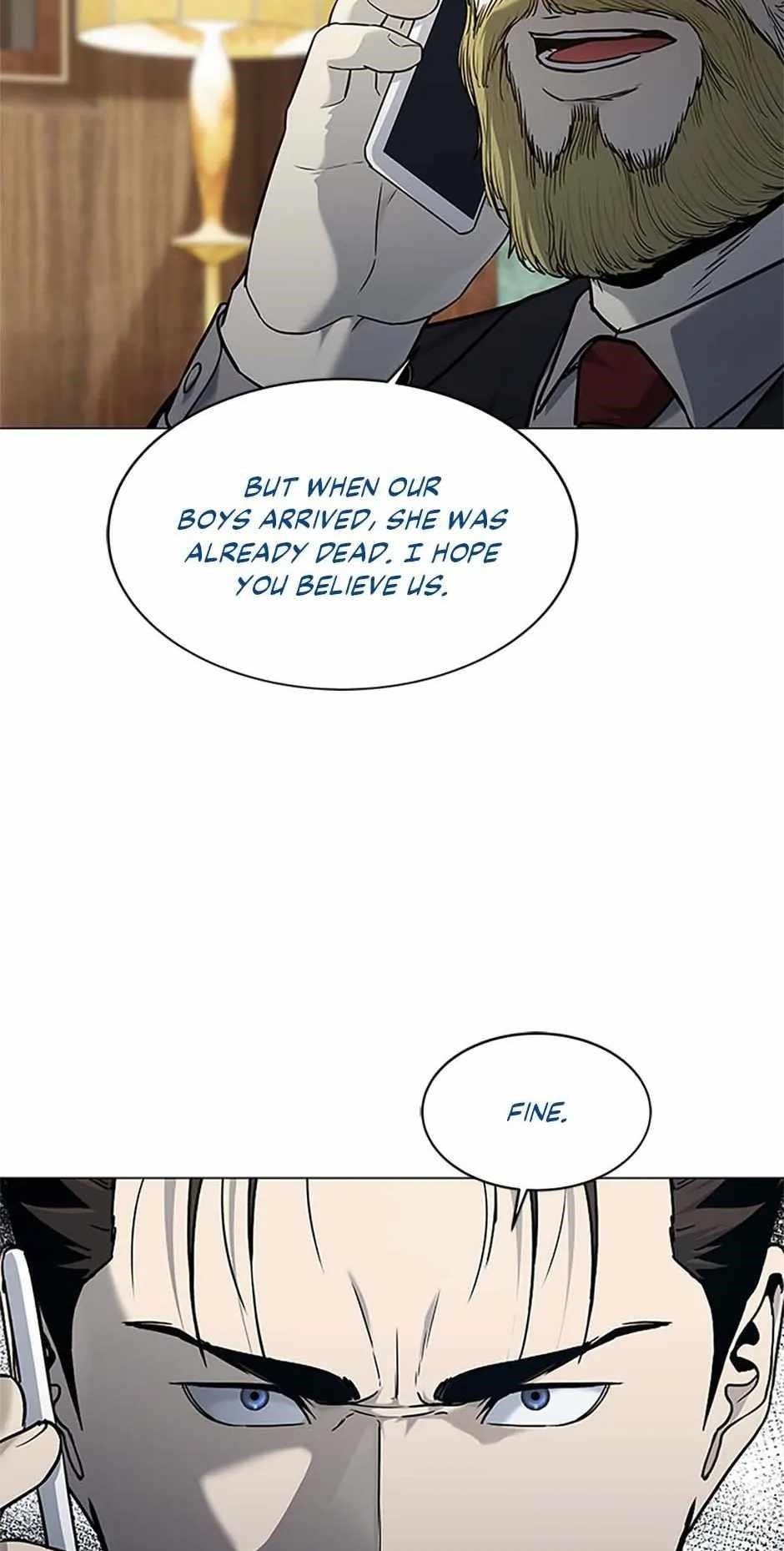 God of Blackfield Chapter 190 - Page 51 in English