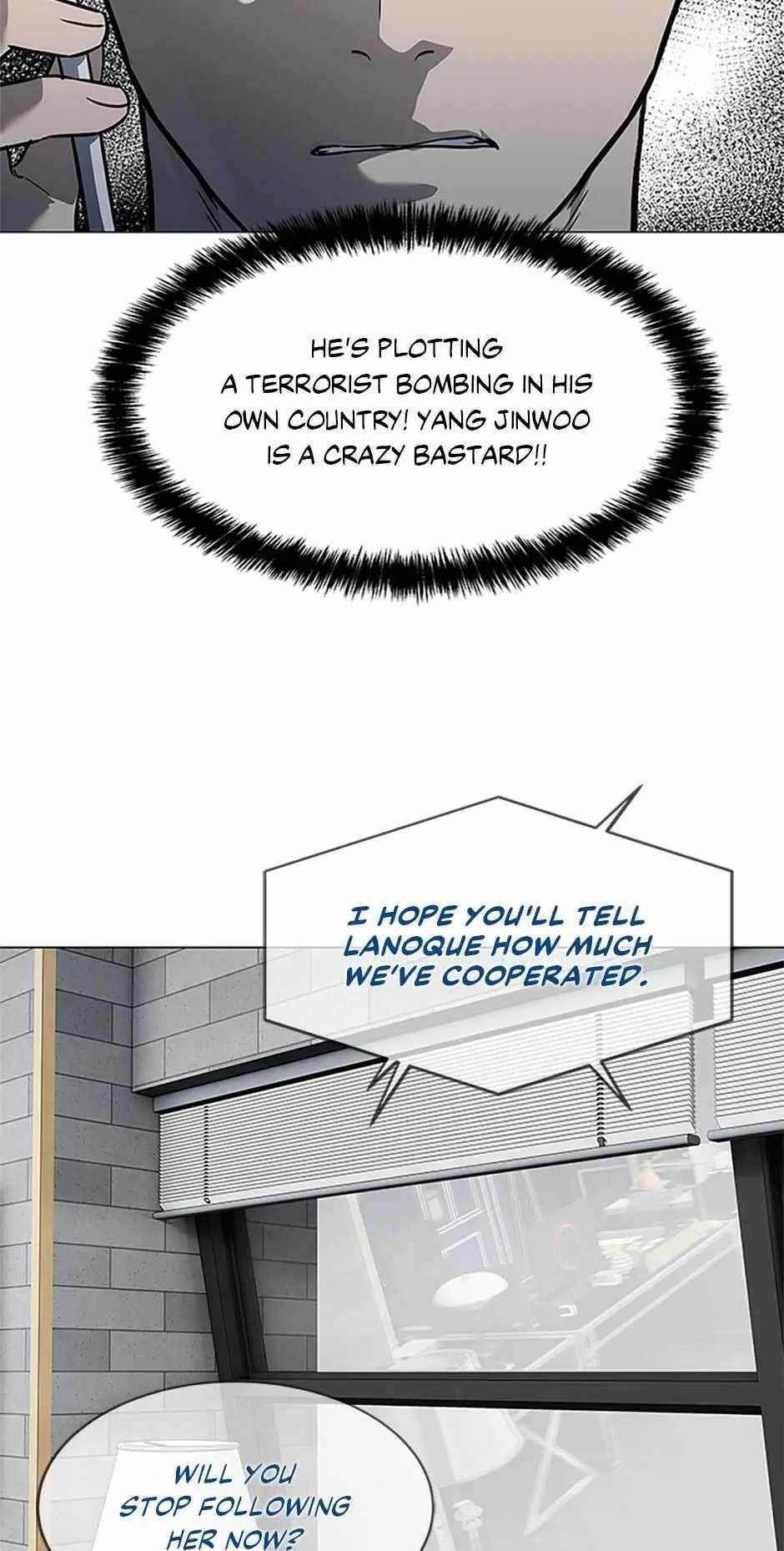 God of Blackfield Chapter 190 - Page 52 in English