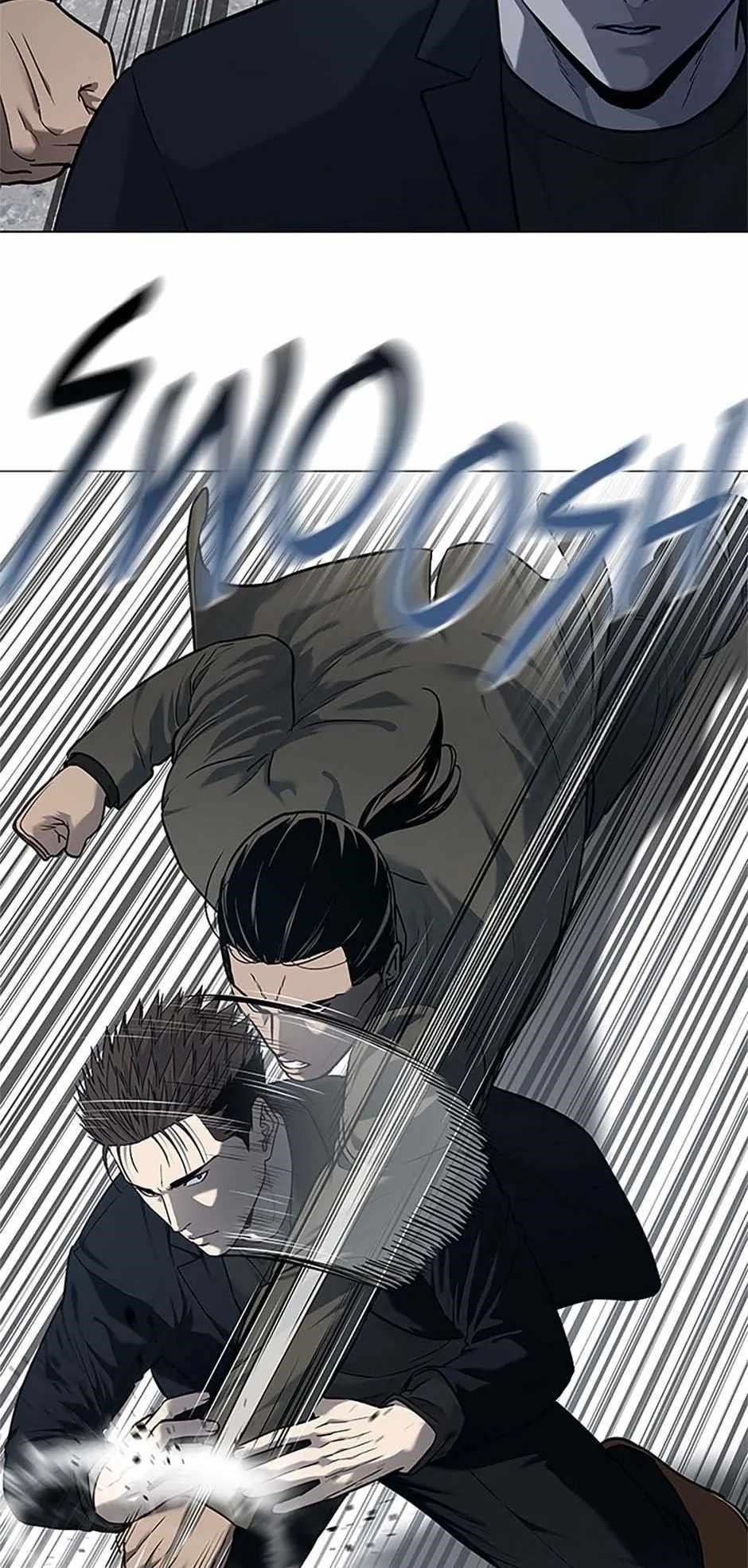 God of Blackfield Chapter 190 - Page 60 in English