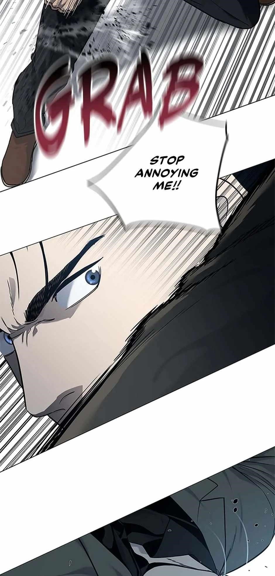 God of Blackfield Chapter 190 - Page 61 in English