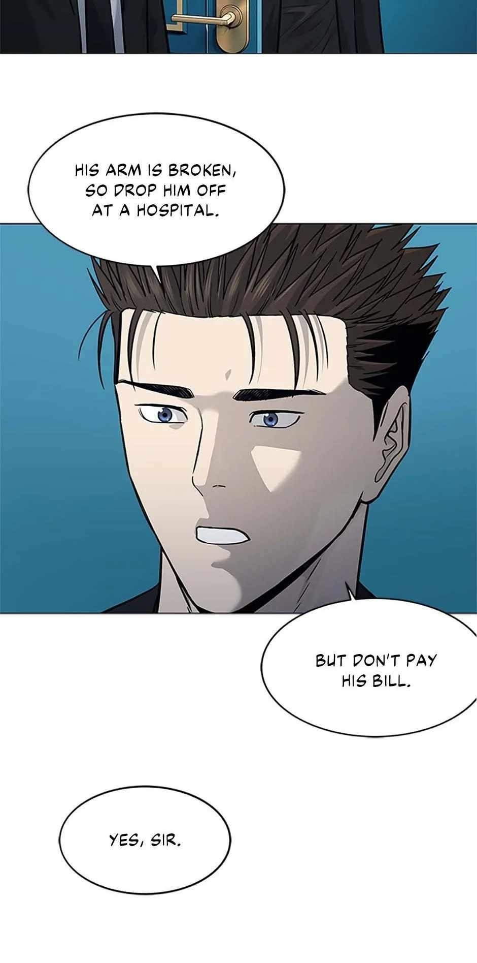 God of Blackfield Chapter 190 - Page 67 in English