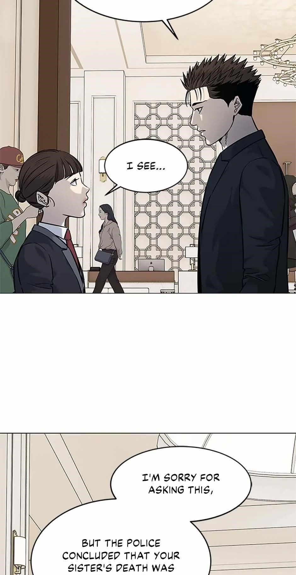 God of Blackfield Chapter 190 - Page 78 in English