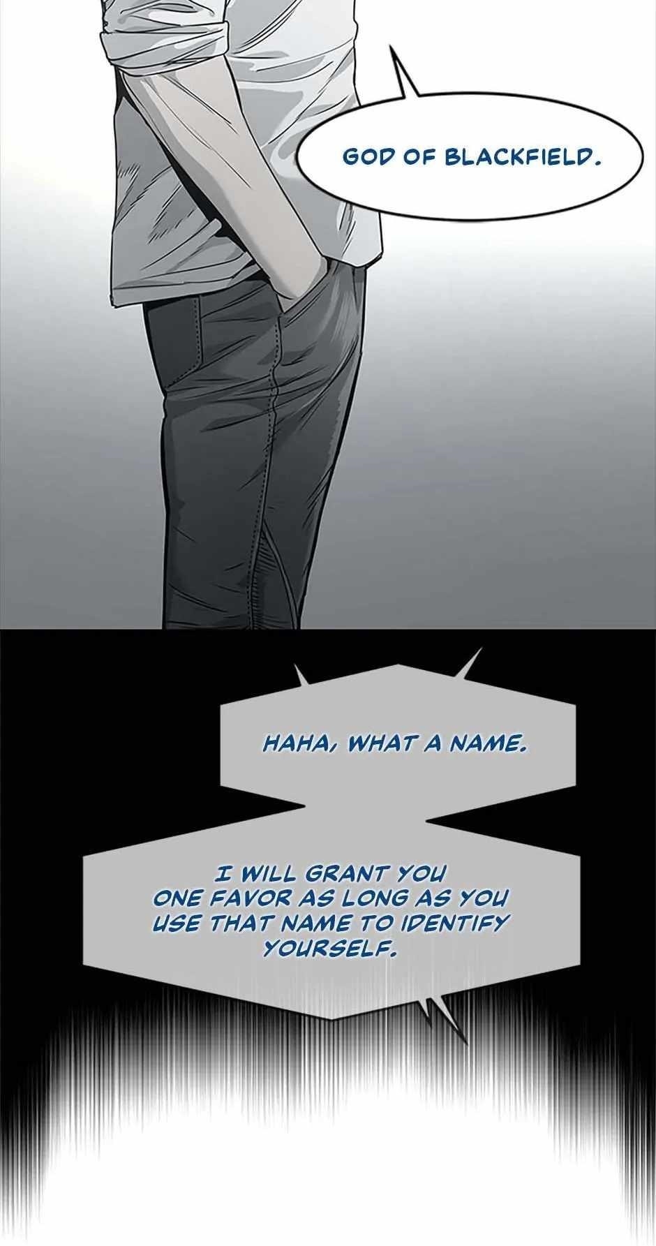 God of Blackfield Chapter 190 - Page 8 in English