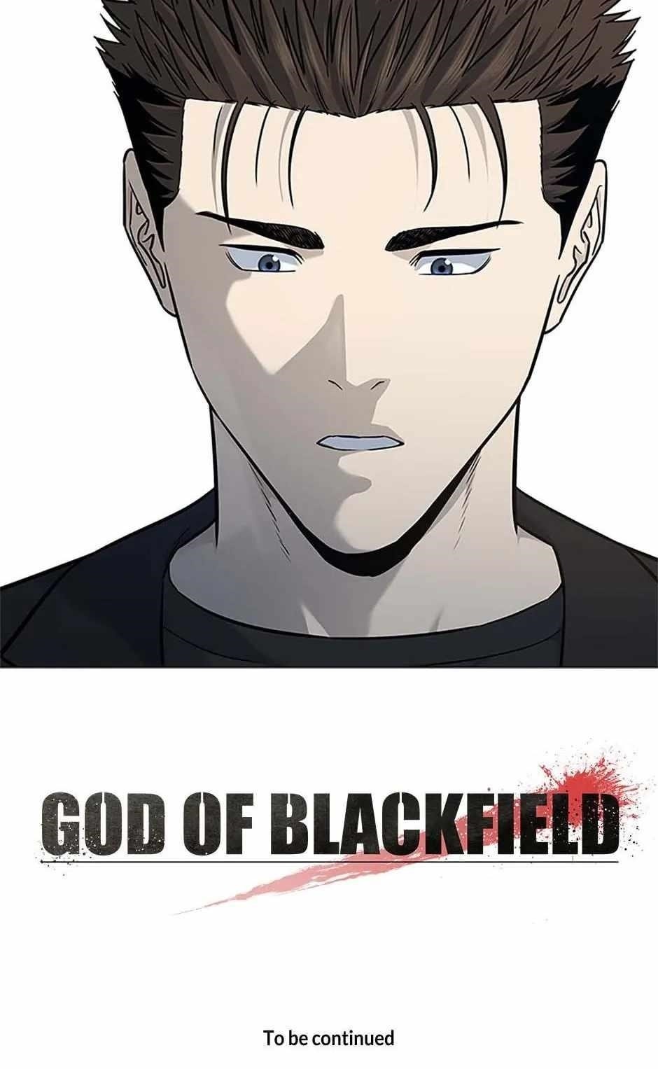 God of Blackfield Chapter 190 - Page 80 in English