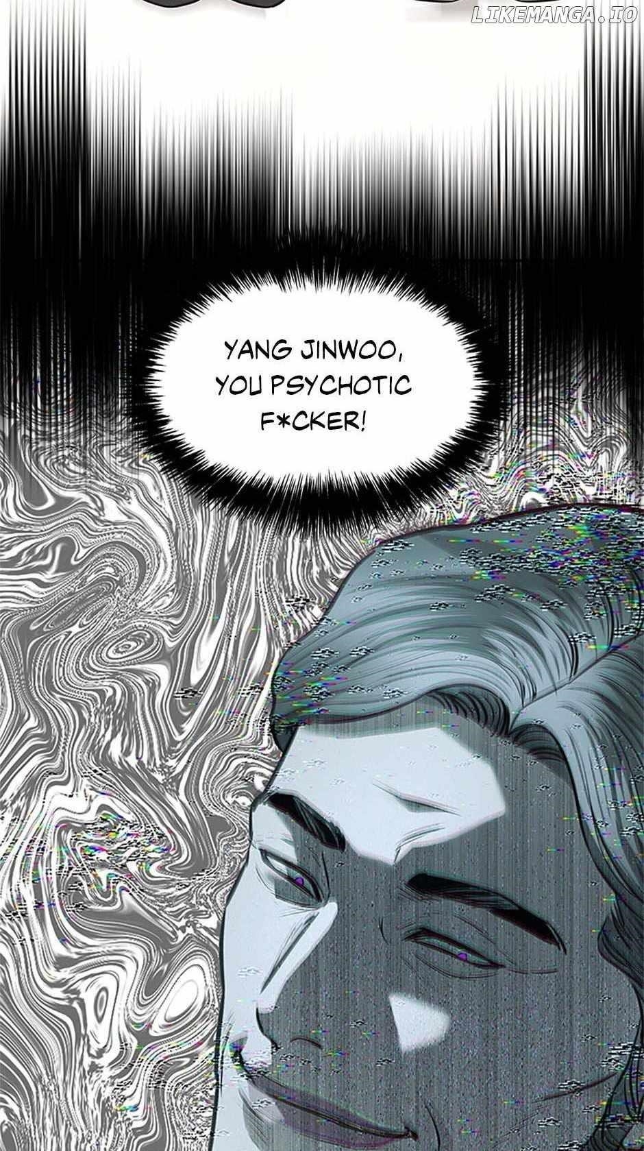 God of Blackfield Chapter 191 - Page 17 in English
