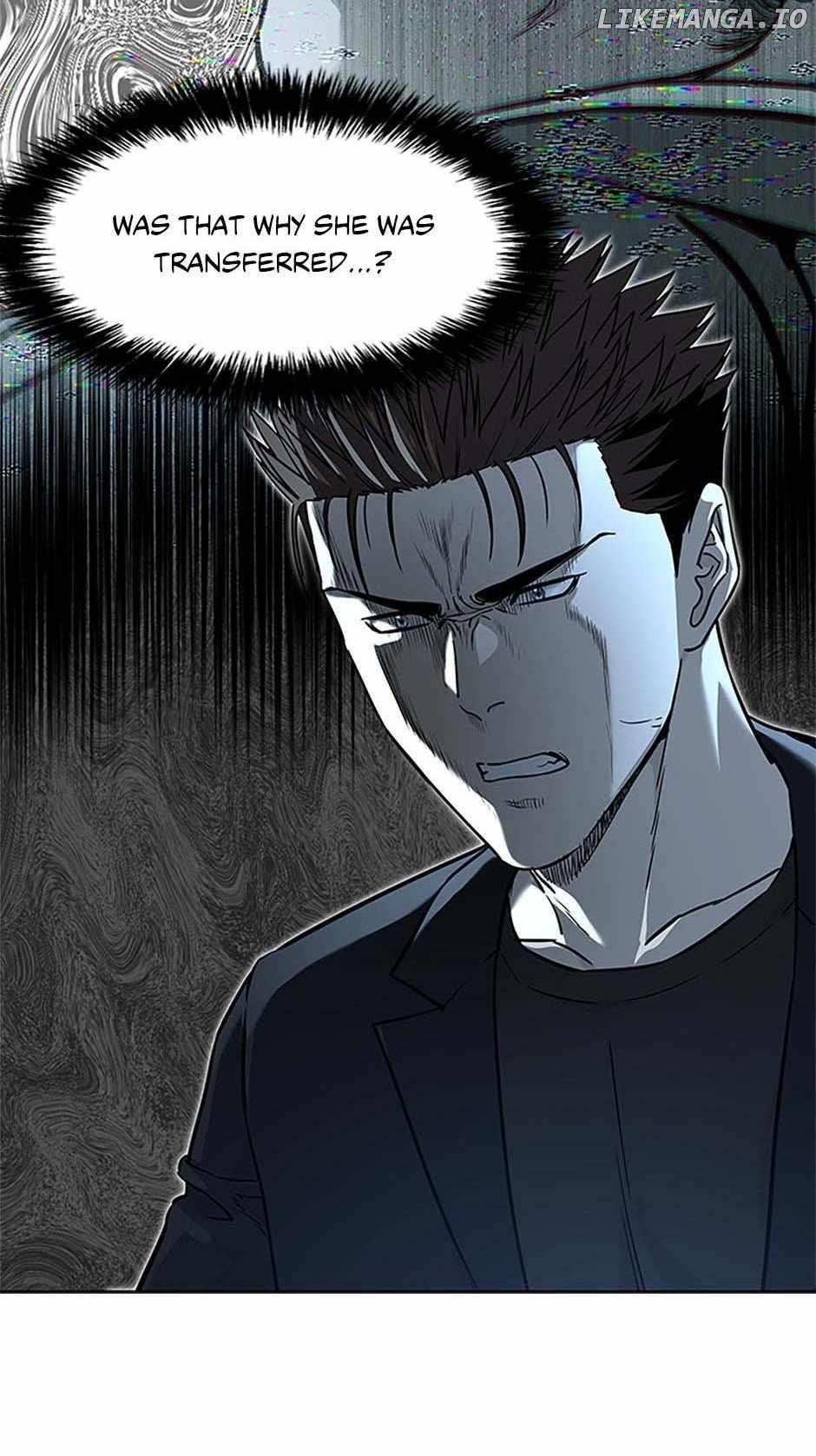 God of Blackfield Chapter 191 - Page 18 in English
