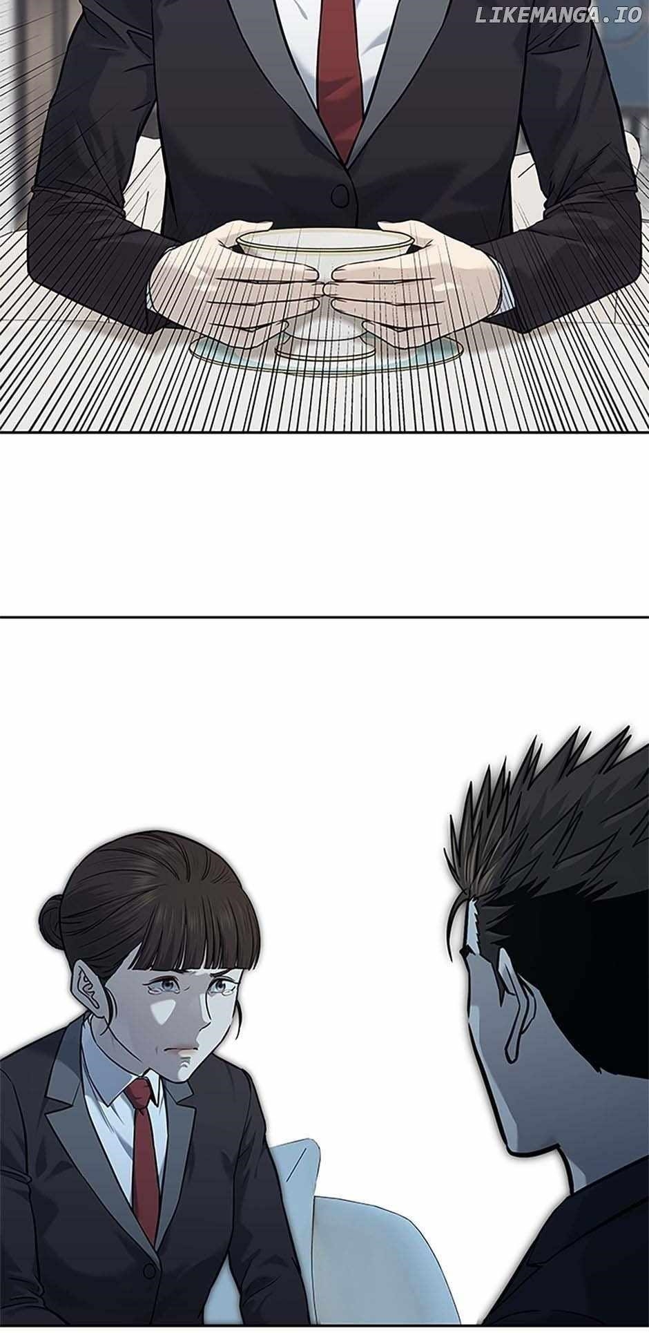 God of Blackfield Chapter 191 - Page 23 in English