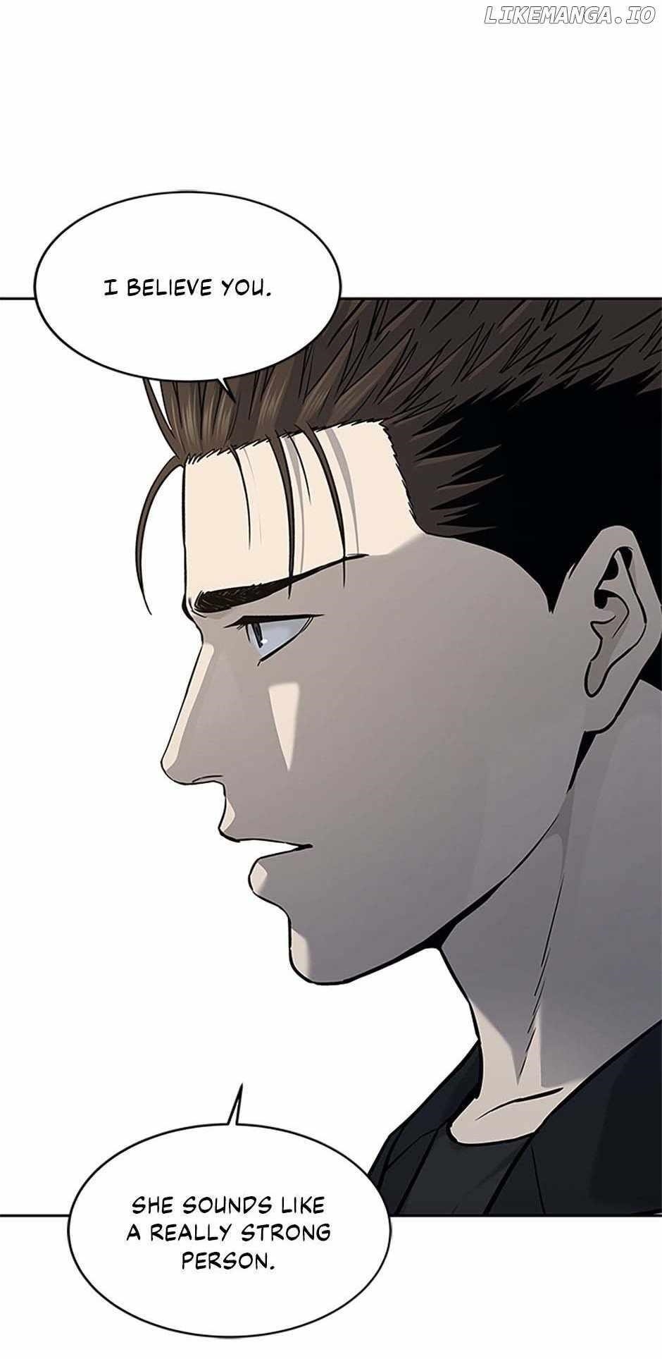 God of Blackfield Chapter 191 - Page 24 in English