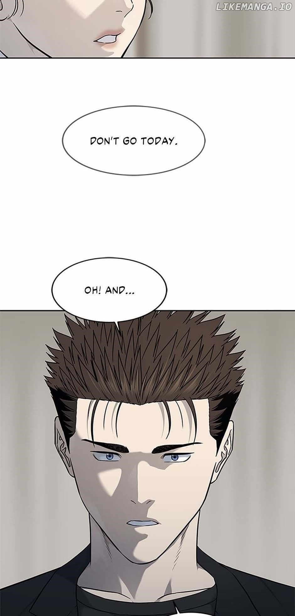 God of Blackfield Chapter 191 - Page 26 in English