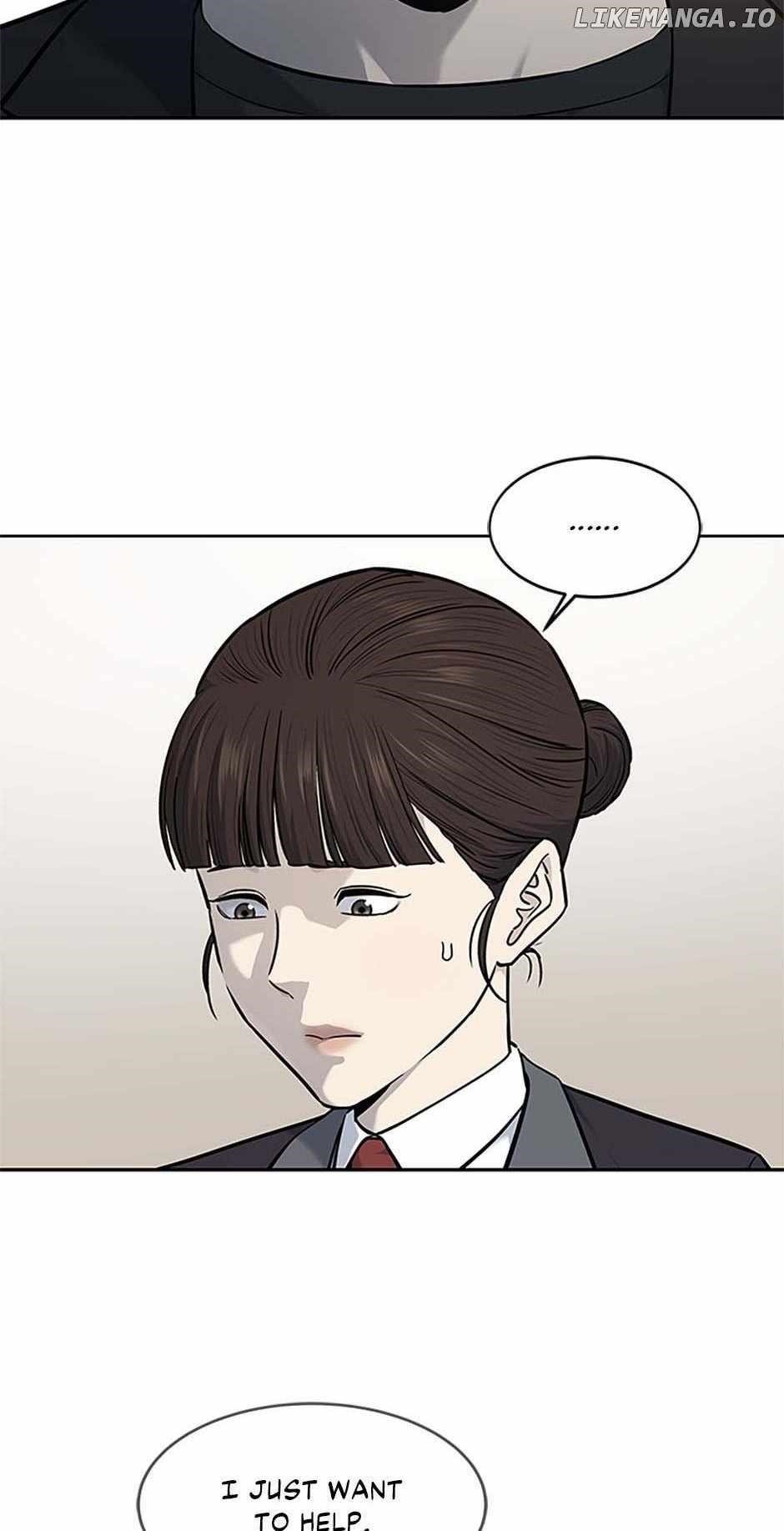 God of Blackfield Chapter 191 - Page 3 in English