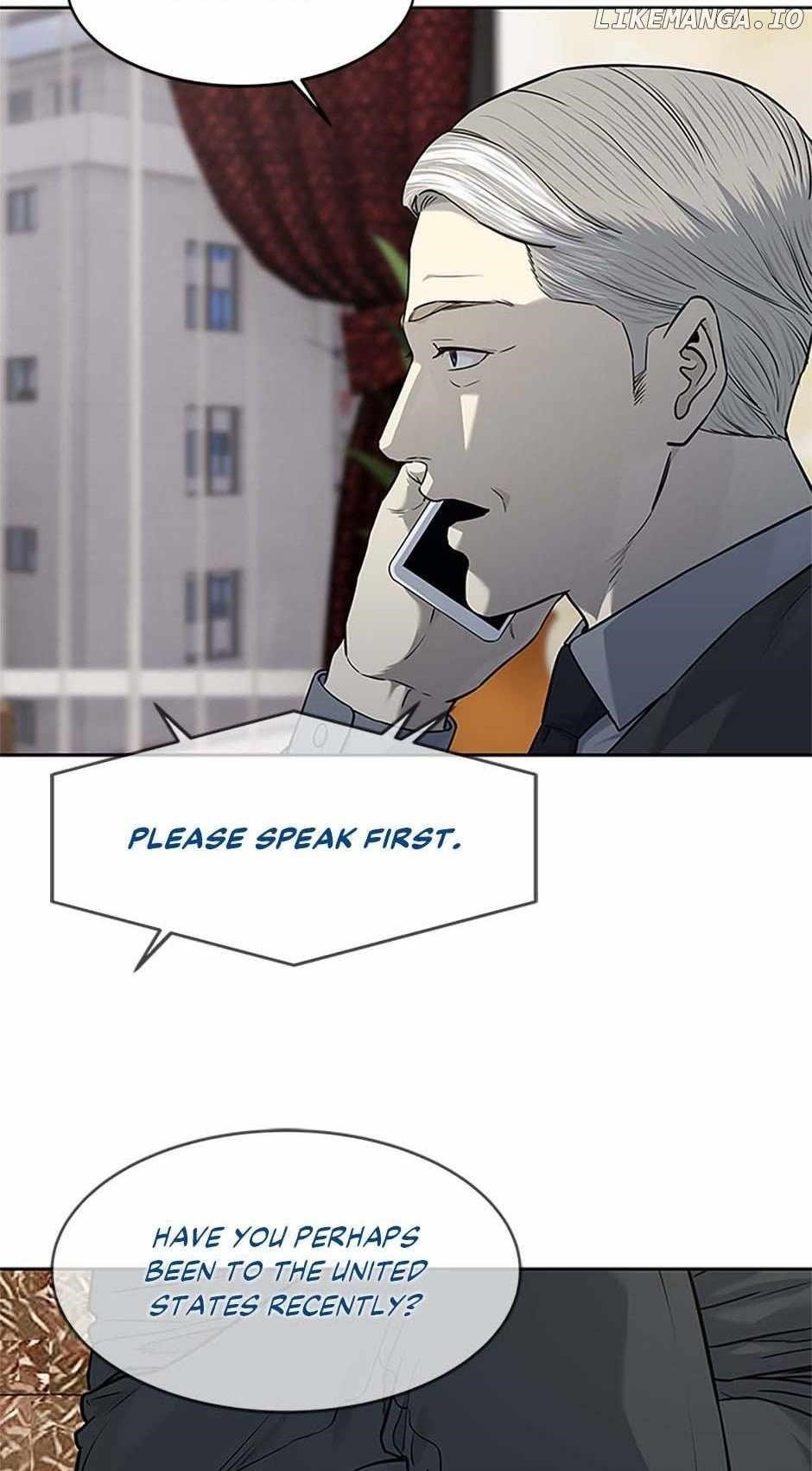 God of Blackfield Chapter 191 - Page 31 in English