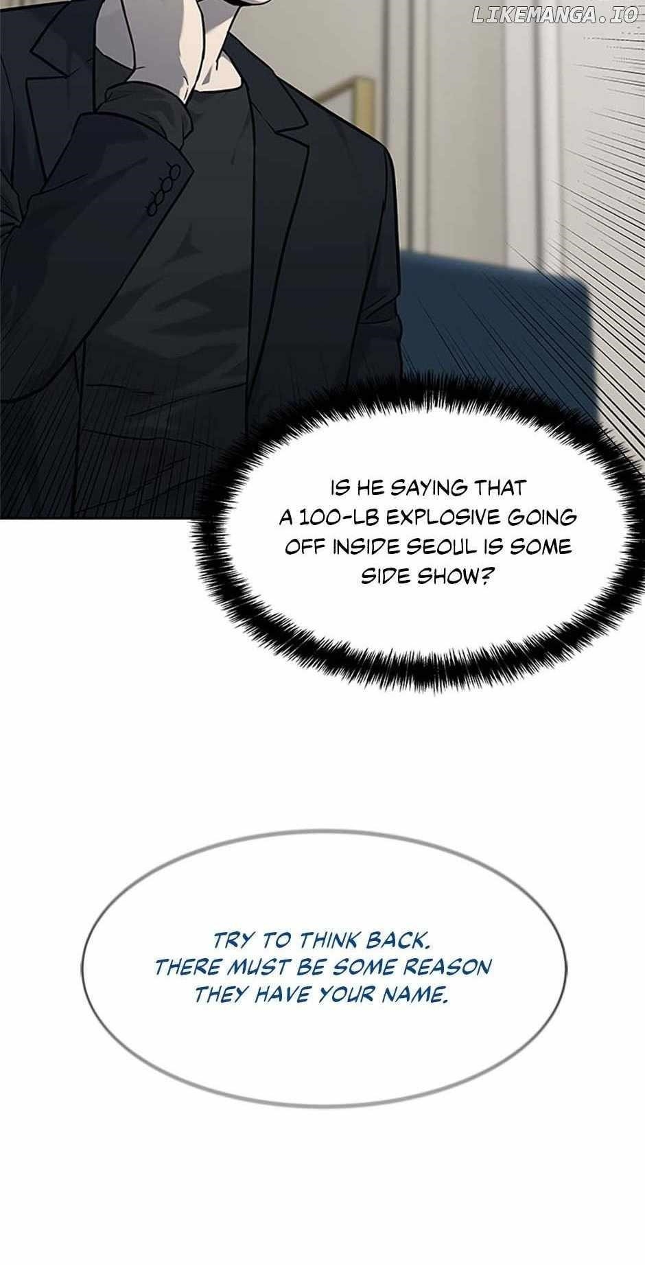 God of Blackfield Chapter 191 - Page 45 in English