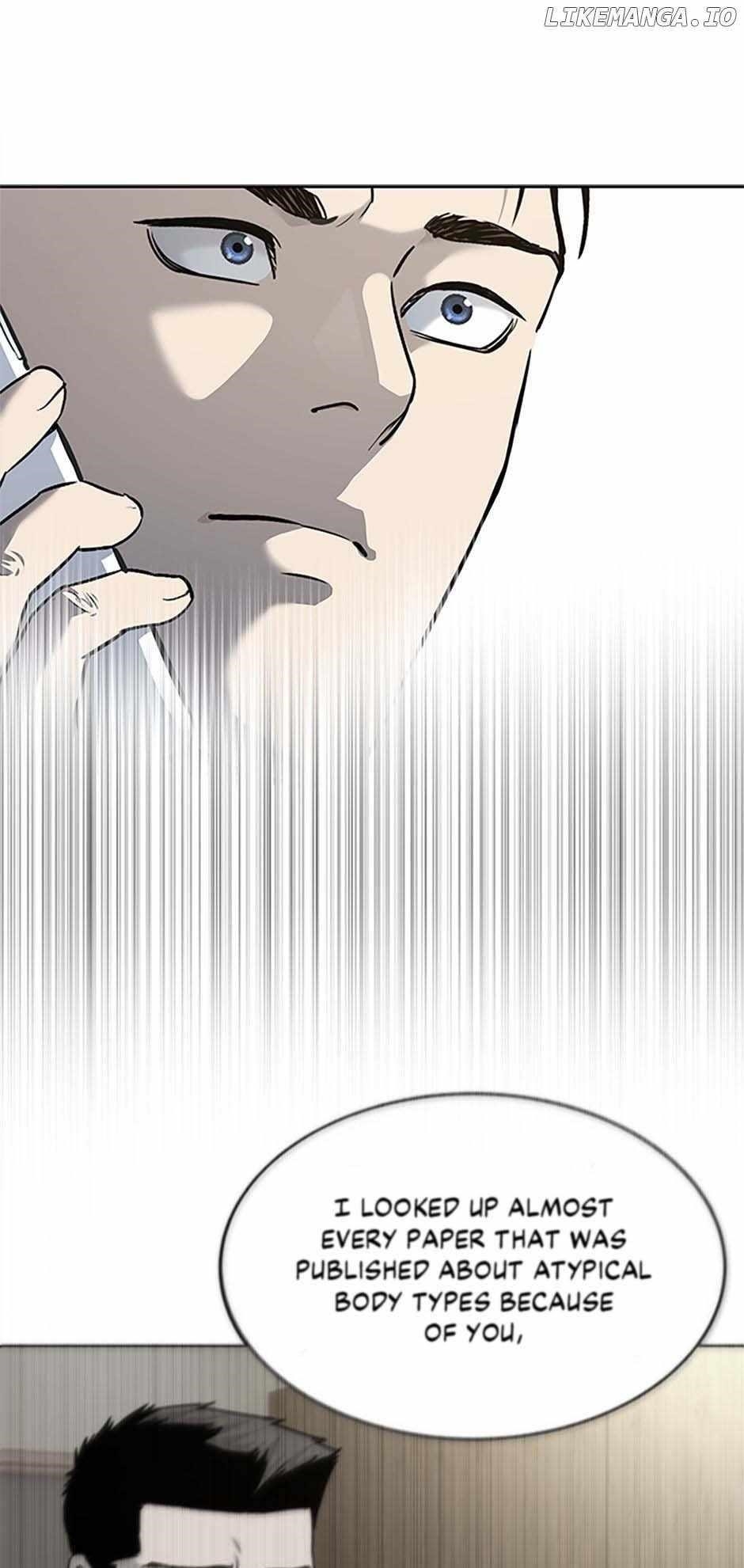 God of Blackfield Chapter 191 - Page 46 in English