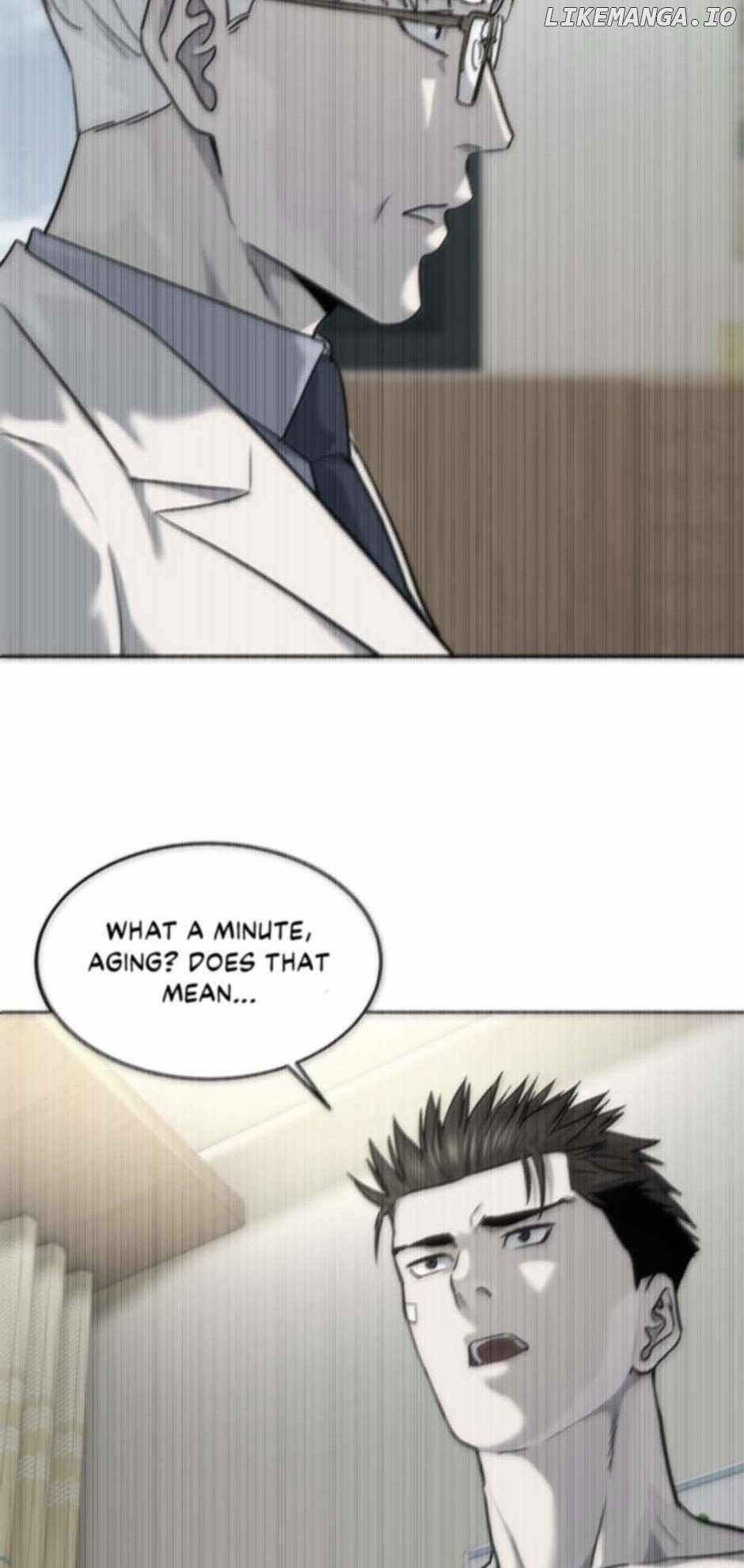 God of Blackfield Chapter 191 - Page 48 in English